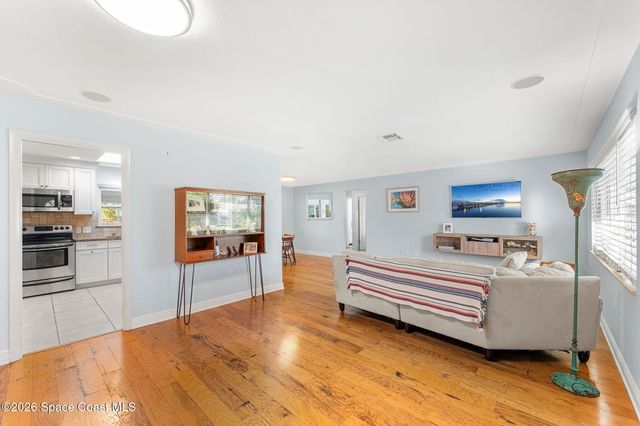 350 Eutau Court, Indian Harbour Beach, FL 32937