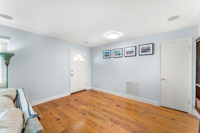 350 Eutau Court, Indian Harbour Beach, FL 32937