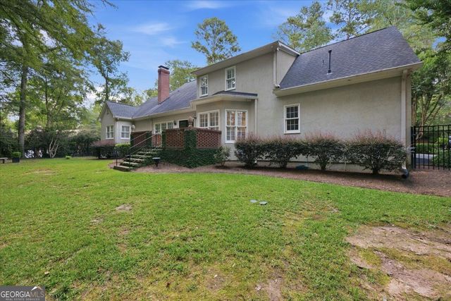 118 Troon Way, Macon, GA 31210