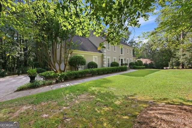 118 Troon Way, Macon, GA 31210