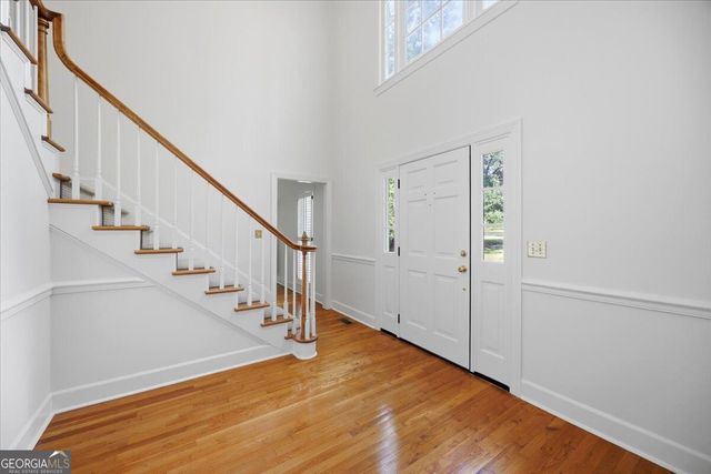 118 Troon Way, Macon, GA 31210