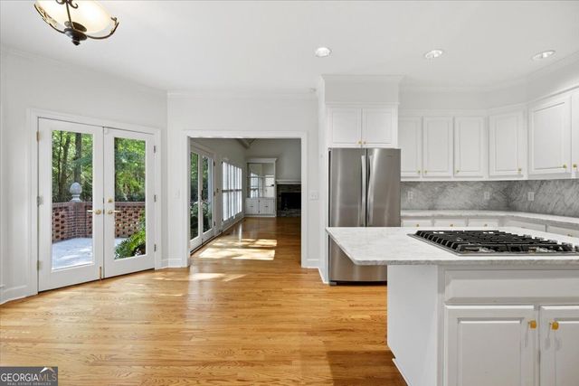 118 Troon Way, Macon, GA 31210