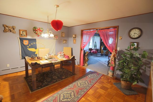 60 Aetna, Somerset, MA 02726