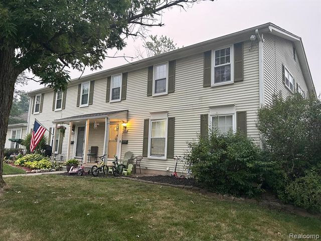 6905 Harvard Lane, Canton, MI 48187