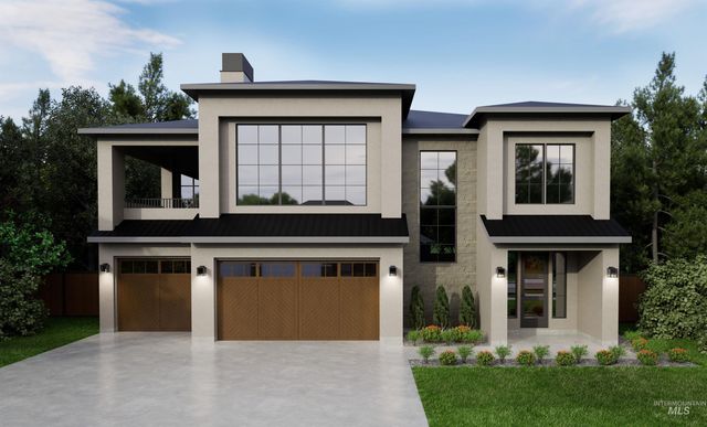 3588 E Asteroid Dr, Boise, ID 83712