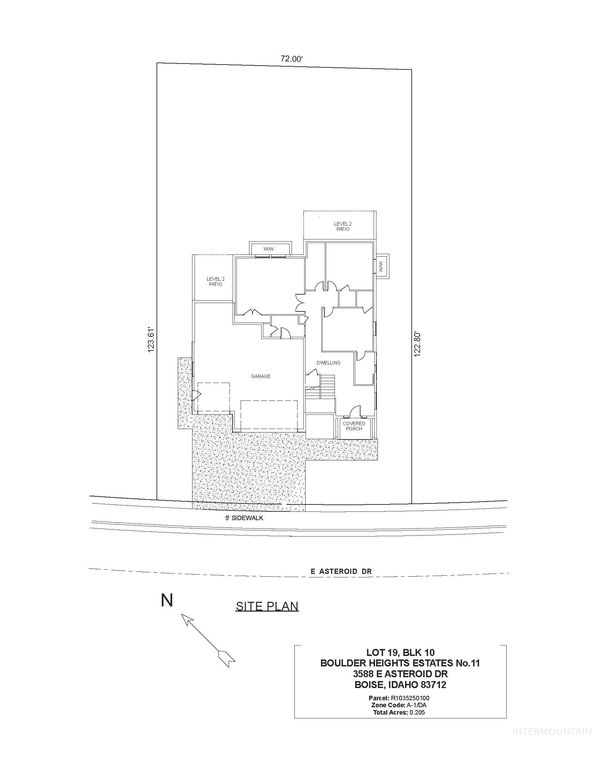 3588 E Asteroid Dr, Boise, ID 83712 photo 4