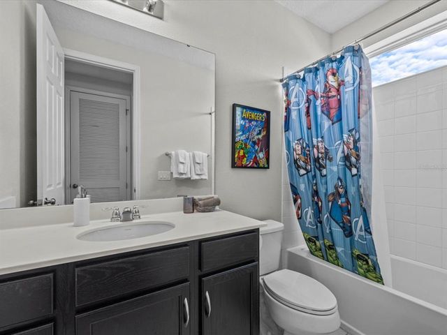 9001 FLAMINGO KEY WAY, Kissimmee, FL 34747