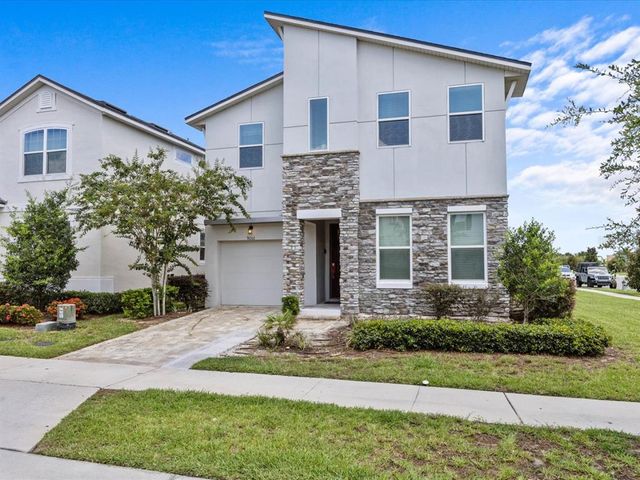 9001 FLAMINGO KEY WAY, Kissimmee, FL 34747