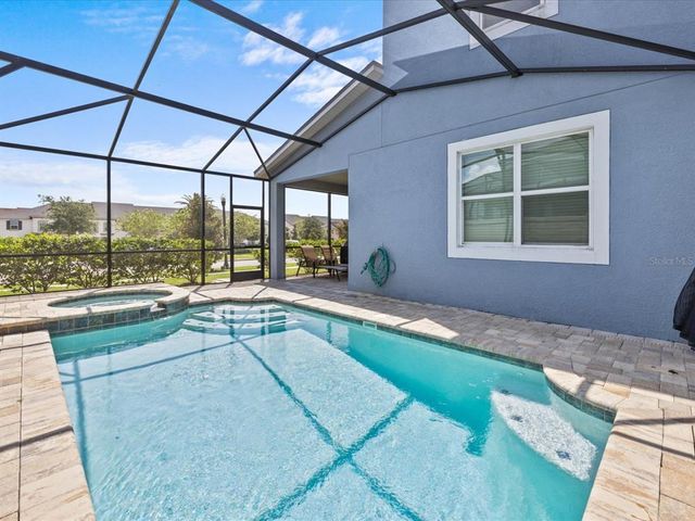 9001 FLAMINGO KEY WAY, Kissimmee, FL 34747