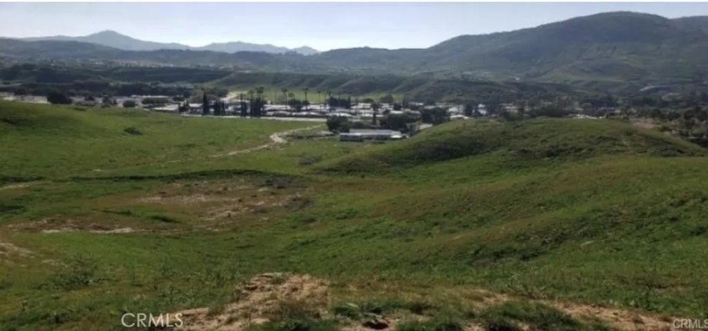 0 Reche Canyon, Colton, CA 92324