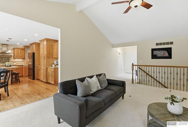 15409 Summerwood Drive, Omaha, NE 68137
