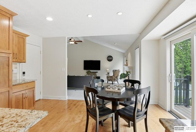 15409 Summerwood Drive, Omaha, NE 68137