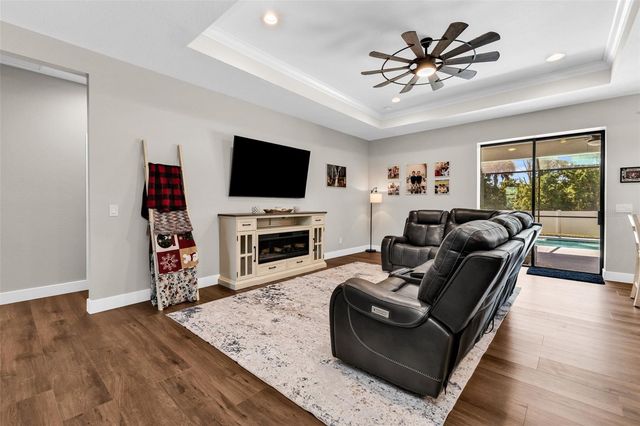 3503 LAVILLA AVENUE, North Port, FL 34286