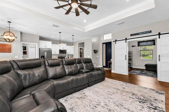 3503 LAVILLA AVENUE, North Port, FL 34286