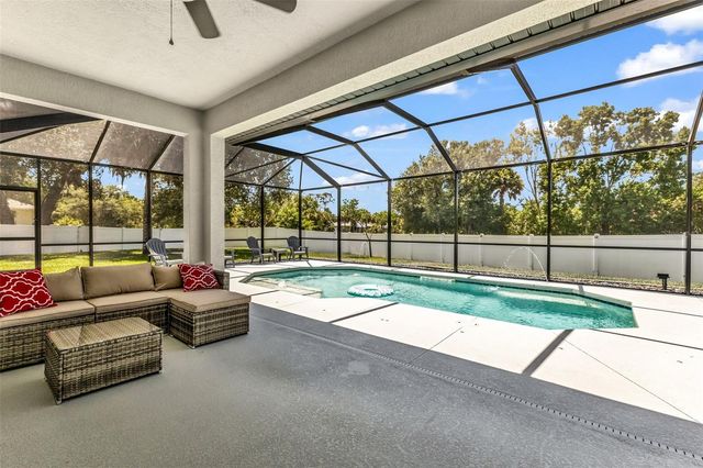 3503 LAVILLA AVENUE, North Port, FL 34286