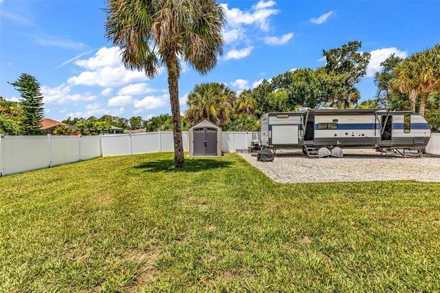 3503 LAVILLA AVENUE, North Port, FL 34286