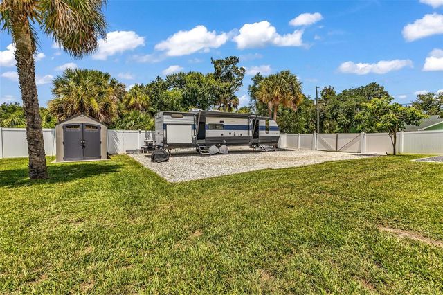 3503 LAVILLA AVENUE, North Port, FL 34286