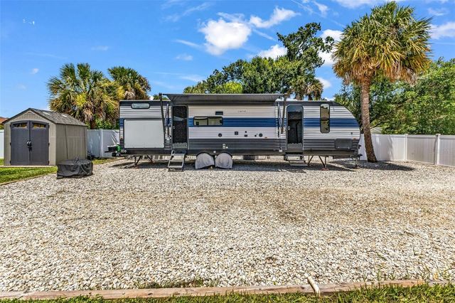 3503 LAVILLA AVENUE, North Port, FL 34286