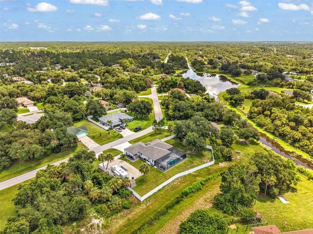 3503 LAVILLA AVENUE, North Port, FL 34286