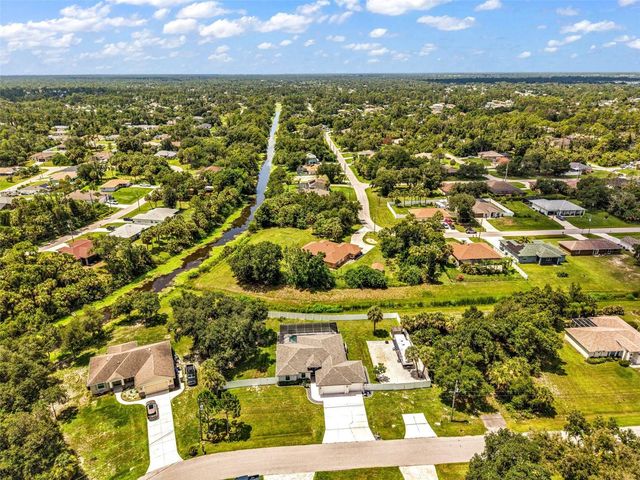 3503 LAVILLA AVENUE, North Port, FL 34286