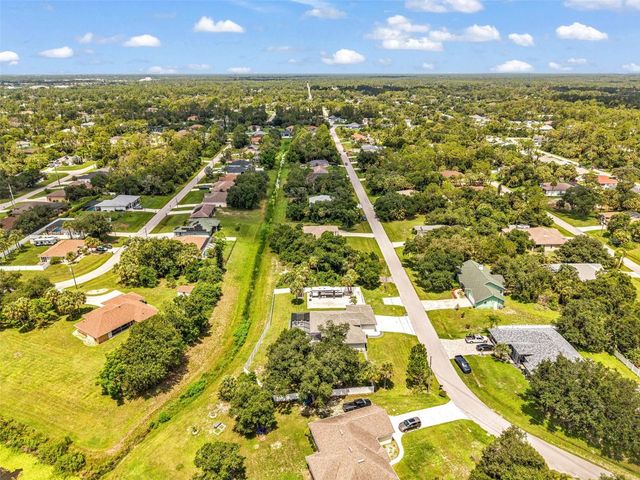 3503 LAVILLA AVENUE, North Port, FL 34286