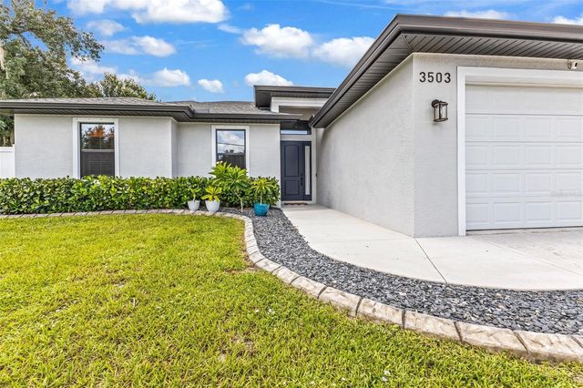 3503 LAVILLA AVENUE, North Port, FL 34286