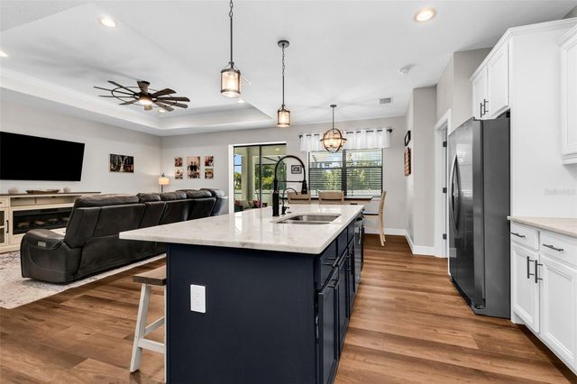 3503 LAVILLA AVENUE, North Port, FL 34286