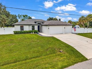 3503 LAVILLA AVENUE, North Port, FL 34286