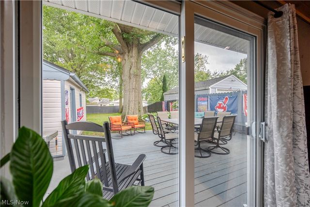 1156 Sunset Road, Mayfield Heights, OH 44124