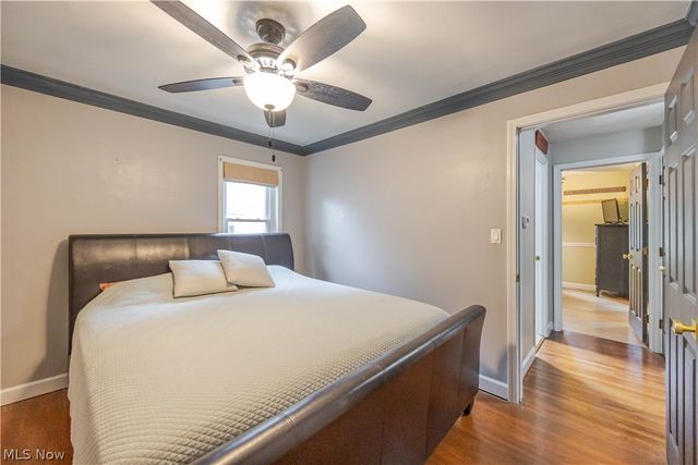 1156 Sunset Road, Mayfield Heights, OH 44124