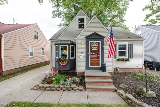 1156 Sunset Road, Mayfield Heights, OH 44124