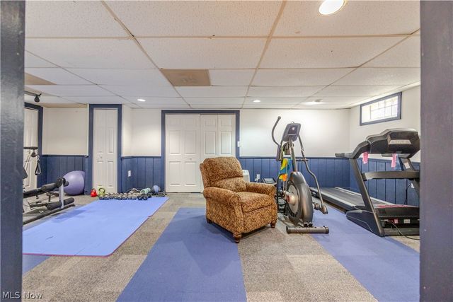 1156 Sunset Road, Mayfield Heights, OH 44124