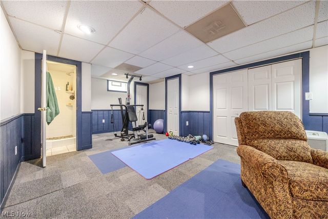 1156 Sunset Road, Mayfield Heights, OH 44124