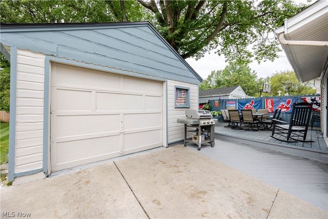 1156 Sunset Road, Mayfield Heights, OH 44124