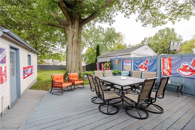 1156 Sunset Road, Mayfield Heights, OH 44124