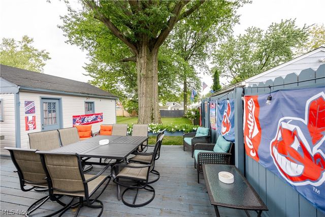 1156 Sunset Road, Mayfield Heights, OH 44124