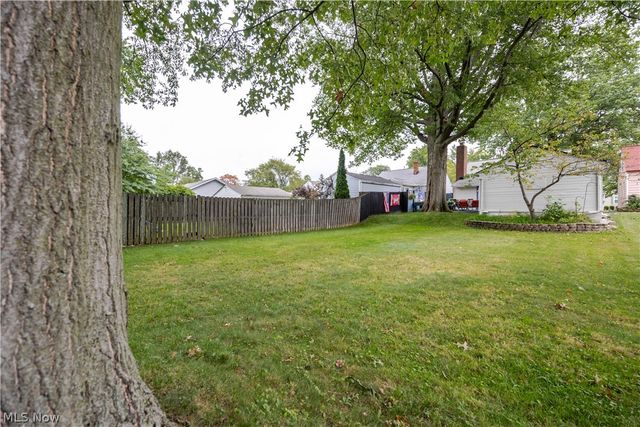 1156 Sunset Road, Mayfield Heights, OH 44124