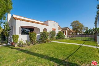 5700 S Gramercy Place, Los Angeles, CA 90062