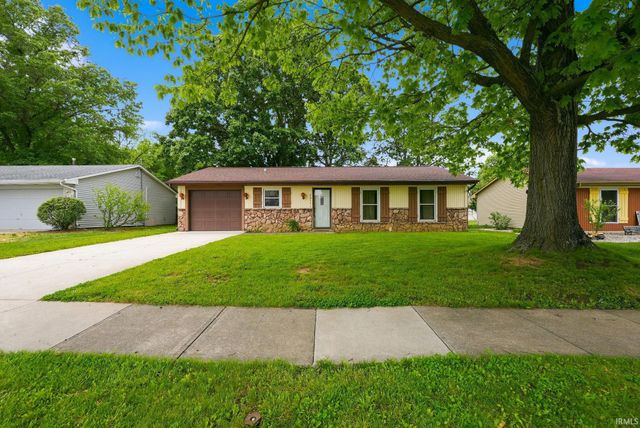 7311 Tangerine Lane, Fort Wayne, IN 46825