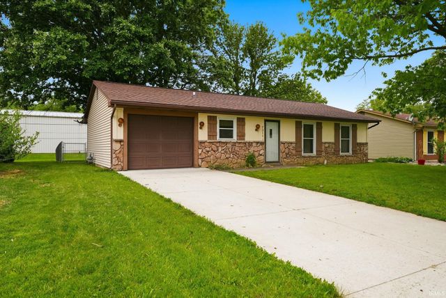 7311 Tangerine Lane, Fort Wayne, IN 46825