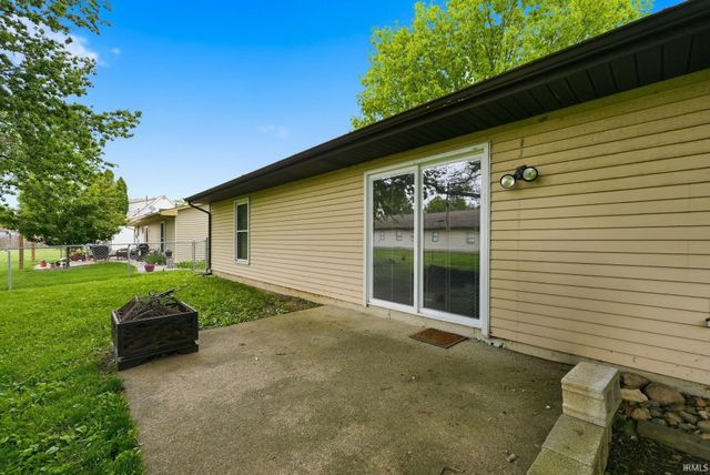 7311 Tangerine Lane, Fort Wayne, IN 46825