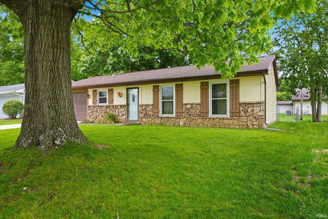 7311 Tangerine Lane, Fort Wayne, IN 46825