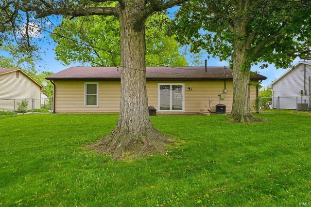 7311 Tangerine Lane, Fort Wayne, IN 46825