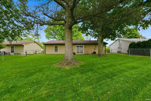 7311 Tangerine Lane, Fort Wayne, IN 46825