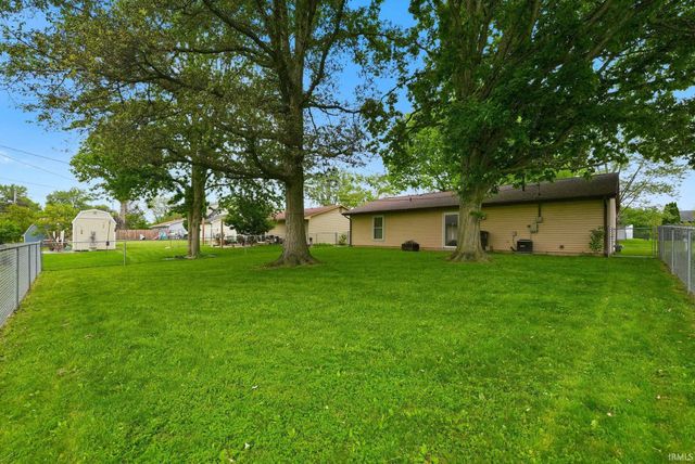 7311 Tangerine Lane, Fort Wayne, IN 46825