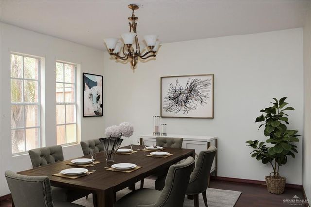 4005 San Esteban Court, Mission, TX 78572