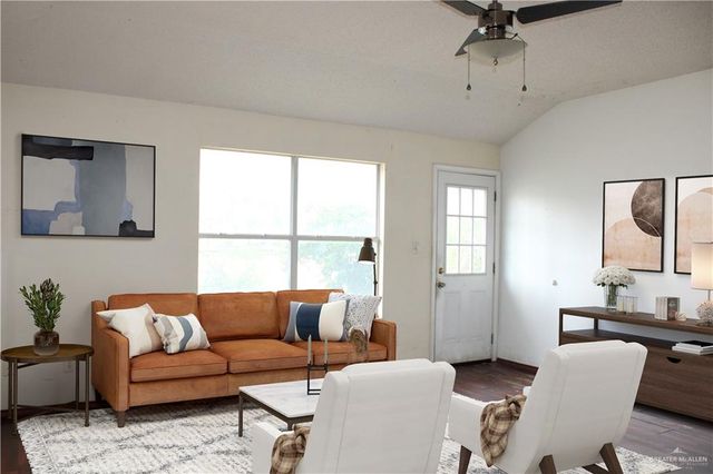 4005 San Esteban Court, Mission, TX 78572