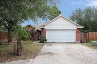 4005 San Esteban Court, Mission, TX 78572