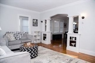 54 Crockett Ave 2, Boston, MA 02124