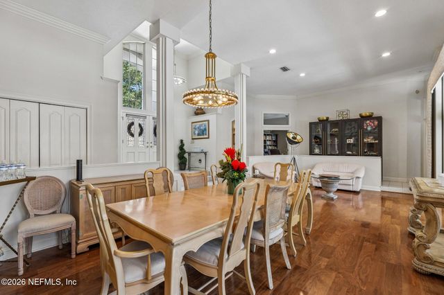 2455 STOCKTON Drive, Fleming Island, FL 32003